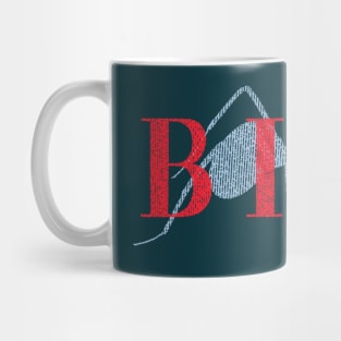 B I T E (Dark Version) - A Group where we all pretend to be Ants in an Ant Colony Mug